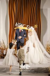 -Chic Bridal 熙可婚纱