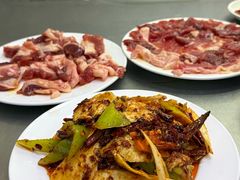 -松明一烤肉馆(鲁园店)