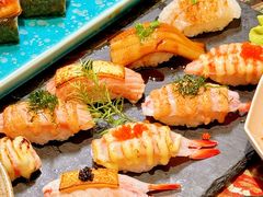 -炙柒Sekinana·精致料理 烧鸟·铁板烧(海上世界店)