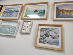 -信马画室 成人零基础到个人创作画室(亚运村店)