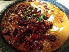 -猫姑娘大盘鸡(商城路店)