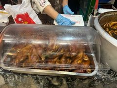 -鸡脚旮旯平江路店