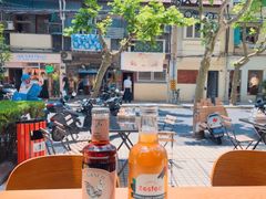 -Alimentari早午餐(安福路店)