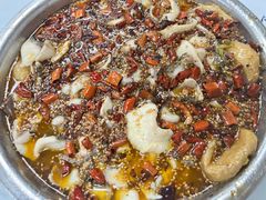 -黑皮酸菜鱼(三山街店)