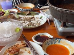 -千懿六本木酒场(常熟路店)