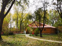 -国家植物园南园