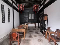 -王阳明故居