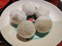 -北平食府(马鞍山路店)