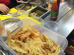 -黄振龙凉茶馆(天河南店)