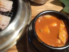 -汉拿山(北京上地华联店)