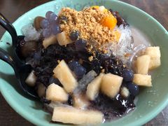 -老式乌米冰(阜阳园店)