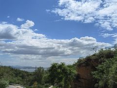 -云峰山自然风景区