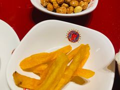 -山城辣妹子(定福庄店)