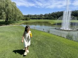 -鸿禧国际高尔夫俱乐部婚宴·草坪婚礼·宴会厅