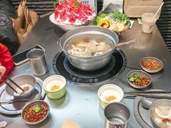 -椰庭·椰子鸡·创意玩家(晶耀前滩店)
