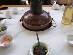 -吴天家私坊铜火锅(远达·帝景华廷店)