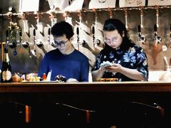 -HUBBA祜精酿(五羊邨店)