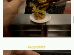 -潘太师炸鸡腿(中茵海华广场店)