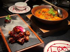 -锦楼·臻选新杭帮(杭州中心店)