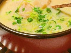 -止观小馆·辽河口渔家菜(王府井店)