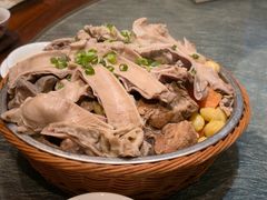 -猪肉婆私房菜(容桂总店)
