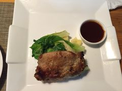 山色西餐厅-山色柴火烤披萨·原切牛扒