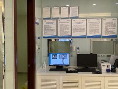 -泰康拜博口腔医院(海曙店)