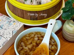 珍珠圆子-莲餐厅·湖北菜·藕汤老手艺(愚园路店)