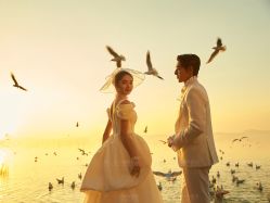 -第一夫人婚纱摄影(南京店)