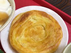 -传承缘正宗杨家吊炉饼(沈阳总店)