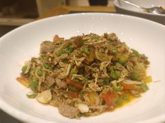 -黔蘑菇四季餐厅(观山湖店)