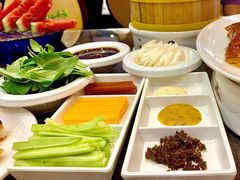 -阿庄新豫菜(航海东路店)