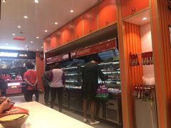 -张亮麻辣烫(上海国顺东路店)