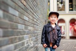 -BabyA 专业婴童摄影(古北时尚广场店)