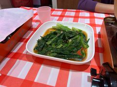 -龙虾当家·大排档(红谷滩五中店)