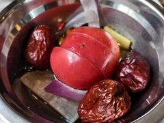 -313羊庄·铁锅烀羊肉·烧烤(草桥店)