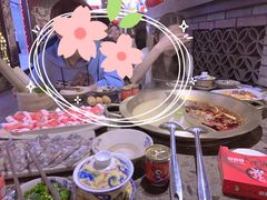 -小龙坎火锅(沙井店)