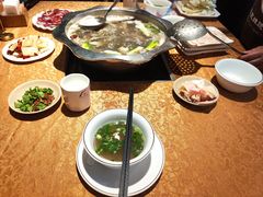 -马三妹跷脚牛肉(苏稽总店)