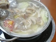 -大理.老字号渝记酸萝卜乌鱼(古城总店)