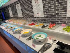-众善素食(佛平五路店)