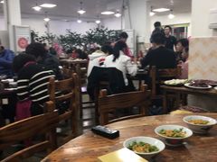 大堂-肥婆麻辣火锅.顺德首创药材麻辣火锅(容桂店)