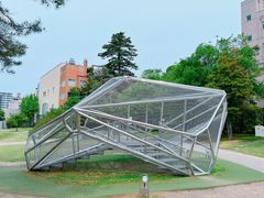 -金泽21世纪美术馆