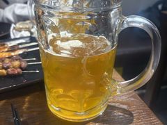 -半酌烧烤小酒馆(南京东路店)