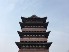 -祥源·阜阳生态乐园