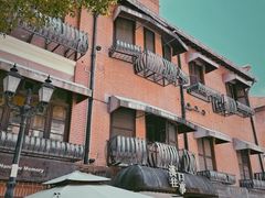-飞马旅黎黄陂路文旅街区