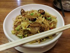 -垚慈居素食(华发新城店)