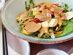 -大碗居·烤鸭·鱼头泡饼(天坛东门店)