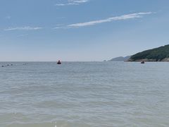-宁波松兰山滨海旅游度假区