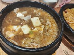 -米村拌饭(银泰中心店)