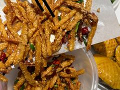 -鑫小城故事·藕汤·家常菜(台北一路总店)